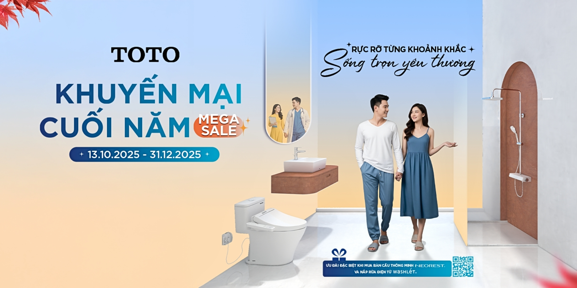 Toto Khuyến Mãi Cuối Năm